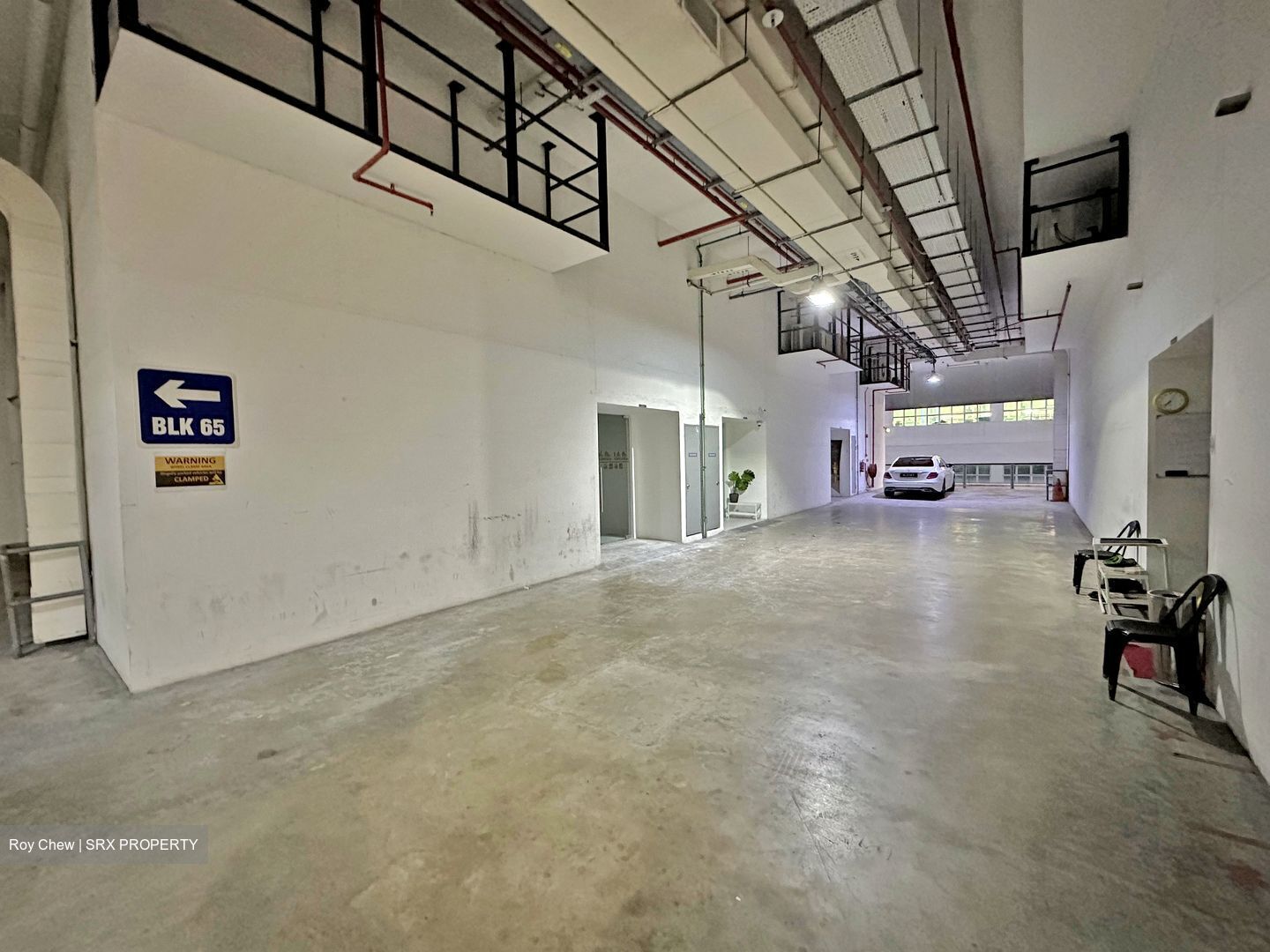 Oxley Bizhub (D14), Factory #632462251
